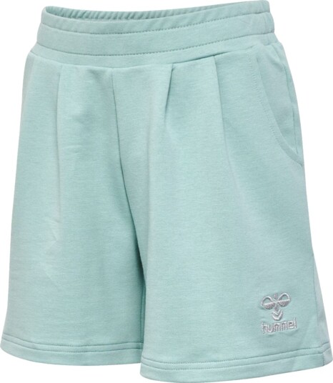 Hummel Shima Shorts Blue Surf (152 / 12 år)