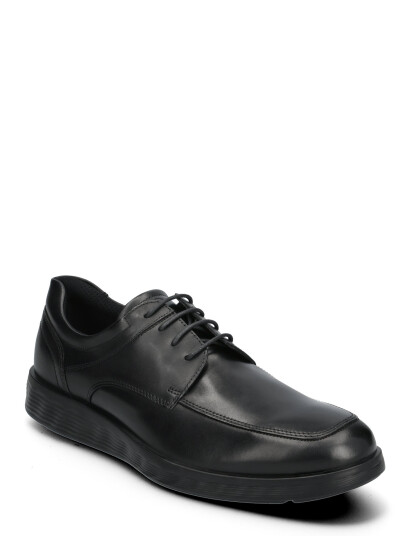 ECCO S Lite Hybrid Black 39