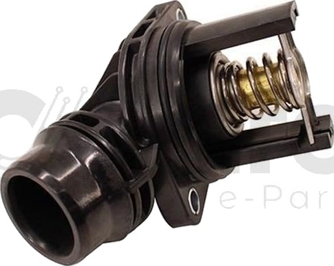 Termostat, kjølemiddel Alfa e-Parts AF10420