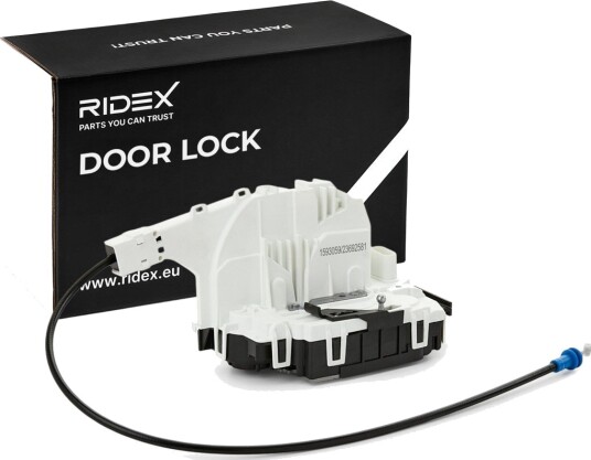 Dørlås RIDEX 1361D0623