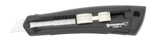 Stahlwille 77621004 Cutter-Kniv 1361 1 Stk