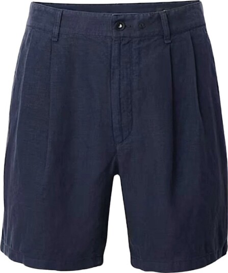 Rag & Bone Herre Shorts Blå W33, Rag & Bone Herre Shorts Blå W33,