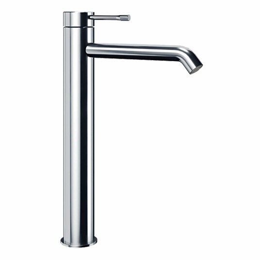 Macro Design Asti Høy Krom (GRO-BXHBKKH)
