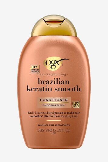 Ogx Brazilian Keratin Conditioner 385ml