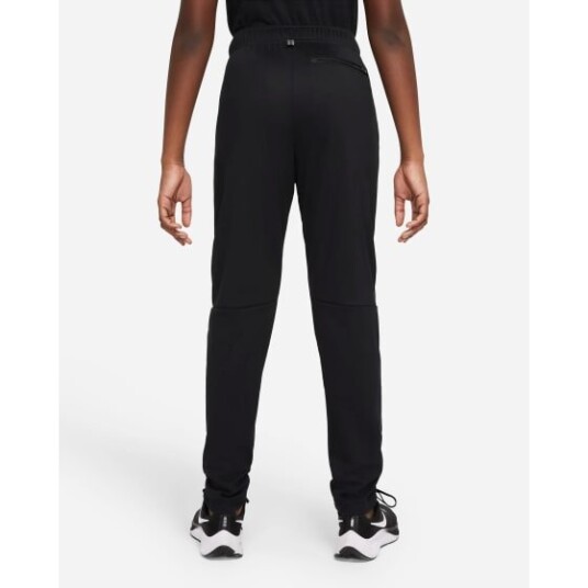 Nike Older Kids' Poly+ Training Trousers Black XL