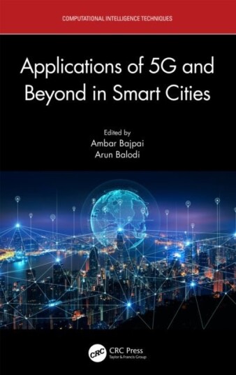 Applications of 5G and Beyond in Smart Cities Applications of 5G and Beyond in Smart Cities