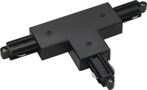 Nordtronic 1F T kontakt høyre jord svart