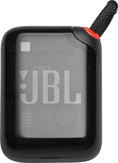 JBL EasySing Mic Mini Trådløs Mikrofon for Karaoke - Svart JBL EasySing Mic Mini Trådløs Mikrofon for Karaoke - Svart