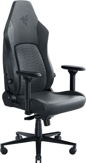 Razer Iskur V2 gamingstol sort Razer Iskur V2 gamingstol sort