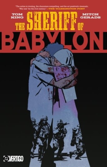 The Sheriff of Babylon 2026 Edition The Sheriff of Babylon 2026 Edition