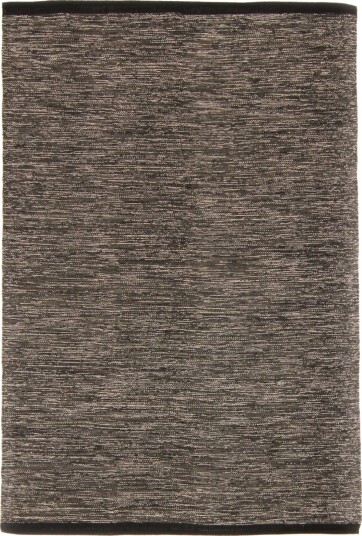 Filleryer Slite sort hvit Størrelse: 160 x 230 cm Filleryer Slite sort hvit Størrelse: 160 x 230 cm