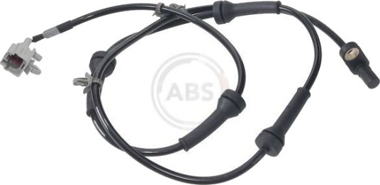 A.B.S. 31126 Sensor ABS