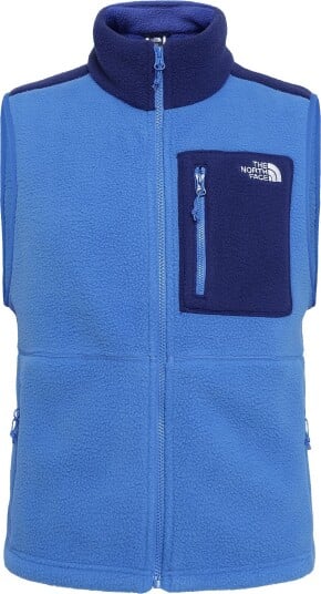 The North Face W Yumiori Vest Blue XL