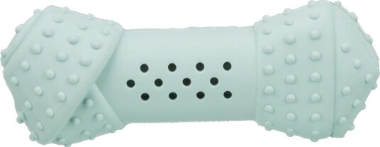 Trixie Junior Cooling Bone Puppy Valpeleke Kjølebein (Assorterte Farger)