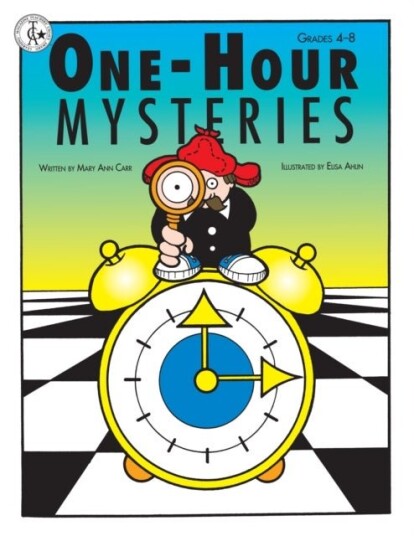 One Hour Mysteries