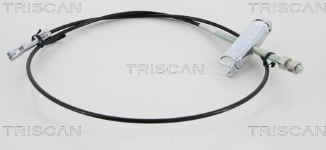 Tautrekk håndbremse TRISCAN 8140 161153