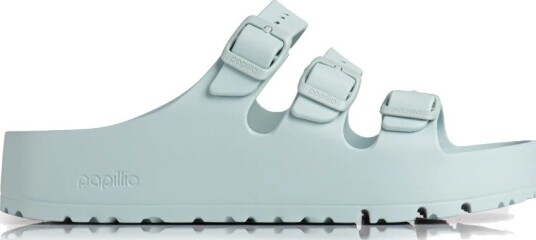 Birkenstock Dame Sko Grønn 38 EU,