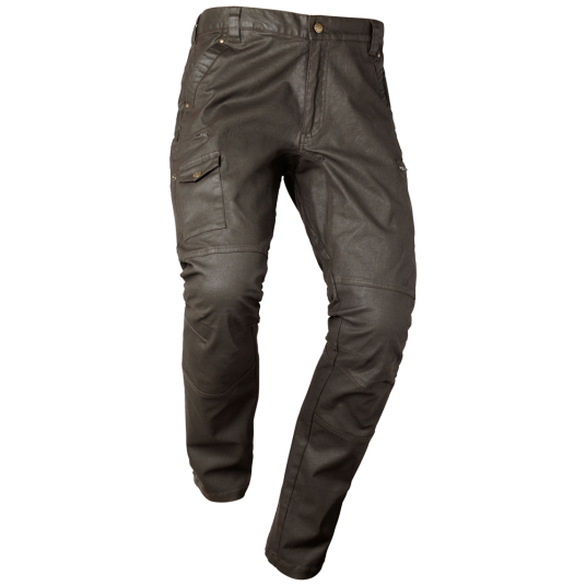 Chevalier Vintage Stretch Pant Dam   38