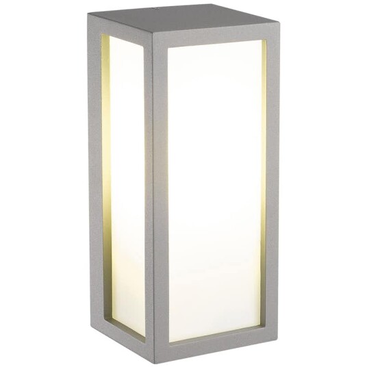 Vegglampe Malmbergs Lule II