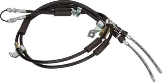 MAXGEAR 32 0295 Tautrekk håndbremse MAXGEAR 32 0295 Tautrekk håndbremse