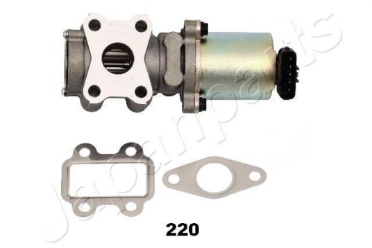 EGR Ventil JAPANPARTS EGR-220
