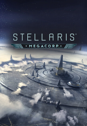 Stellaris: MegaCorp (PC) Stellaris: MegaCorp (PC)
