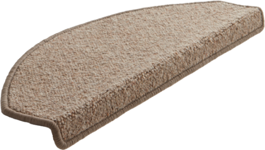 Alabama trappetrinnsteppe 15-pk Beige