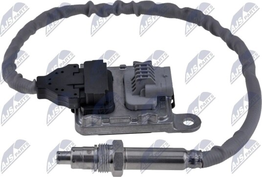NOx.sensor, ureainnsprøytning NTY ENOX-CT-005