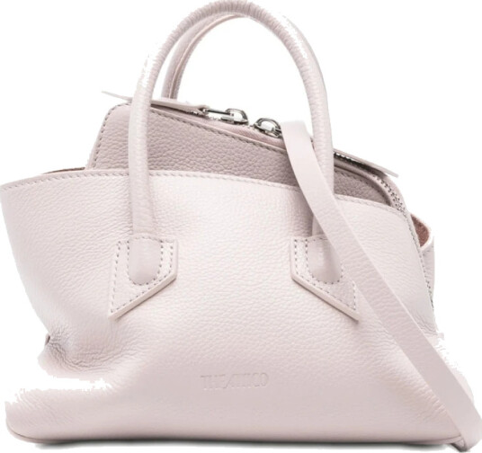 The Attico Dame Vesker Rosa ONE SIZE,