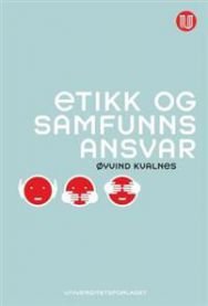 Etikk og samfunnsansvar, Veldig pen bok / som ny