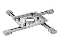 Chief Universal Interface Bracket - For Projectors - White monteringskomponent - for projektor - hvit