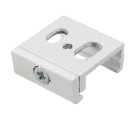 nPro 3T Opphengsklemme SKB12-3 Hvit