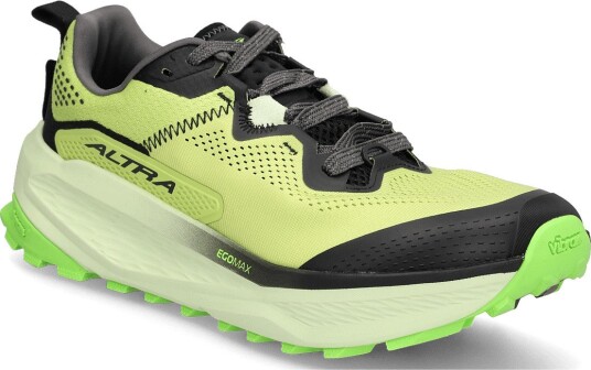 Altra M Olympus 7 WILD LIME/BLK/LIME CREAM 43