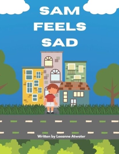 Sam Feels Sad Sam Feels Sad