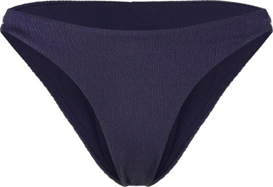 Hunkemöller Sorrento High Leg   Navy   S