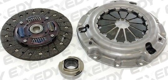 EXEDY MZK2083 Clutchsett