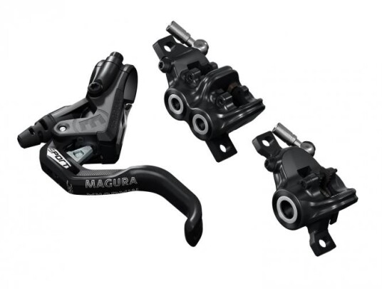 Magura Mt Trail Sport Skivebremssett Magura Mt Trail Sport Skivebremssett