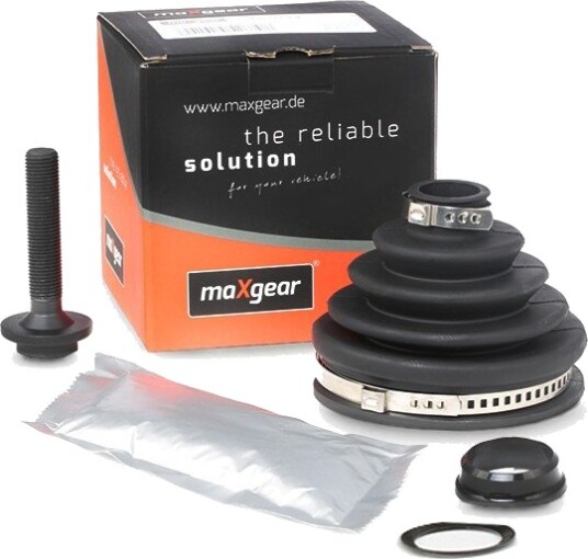 Mansjettsett, drivaksel MAXGEAR 49-0744
