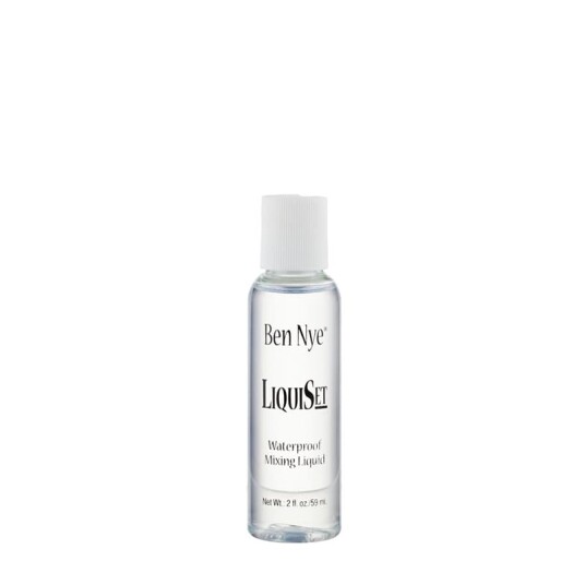 Ben Nye LiquiSet, 59ml
