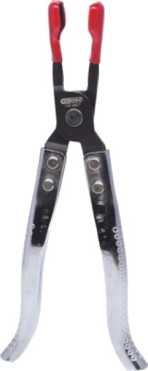 KS TOOLS 115.1061 Tang, ventilstammetetning