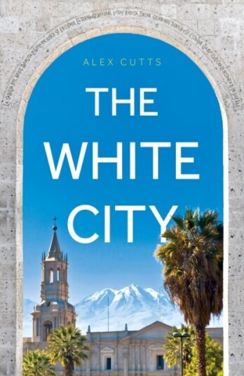 The White City The White City
