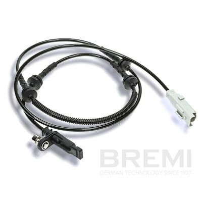 ABS sensor BREMI 50583 ABS sensor BREMI 50583