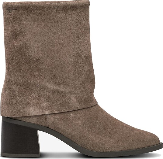 Tamaris Støvletter Beige Tamaris Støvletter Beige