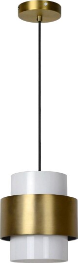 Firmin Takpendel  Diameter 20 Cm  Matt Messing /
