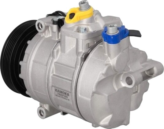 AC kompressor KAMOKA 7820164