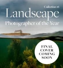 Landscape Photographer Of The Year Av Charlie Waite