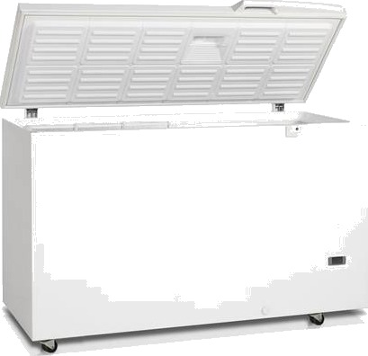 Tefcold Laboratorie fryseboks  45 grader 400 liter SE40 45