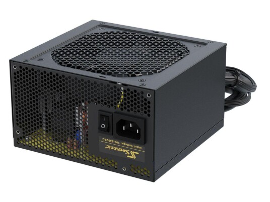 SEASONIC G12 GM - 650W