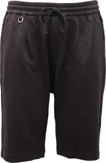 Paolo Pecora Herre Shorts Svart L,