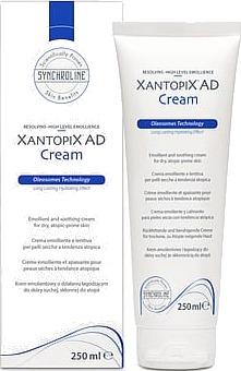 Xantopix AD Cream 250 ml Xantopix AD Cream 250 ml